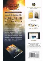 The Authentic Musnad of Reasons for the Descending of Revelation PB